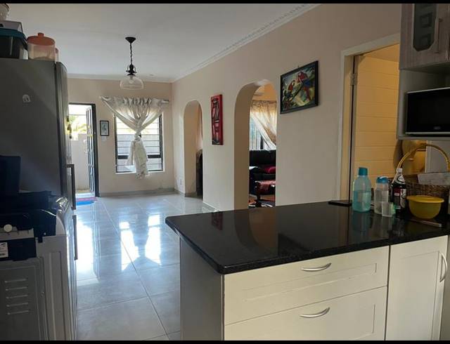 3 BEDROOM APARTMENT FOR SALE IN MTUNZINI